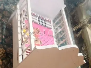 تخت مدل گهواره
