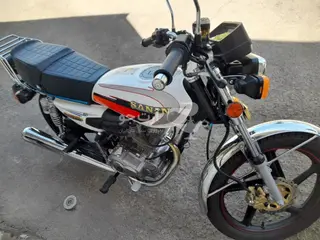 سنین 200سی سی