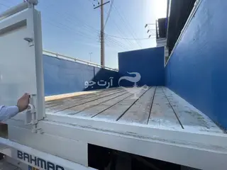 فورس 6تن مدل 402