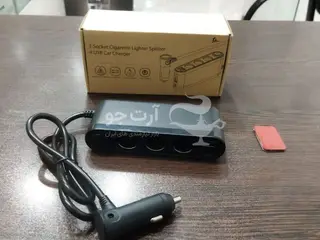 سوکت خودرو