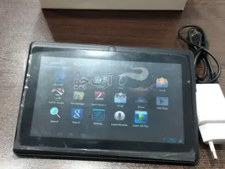 تبلت مدل A13
