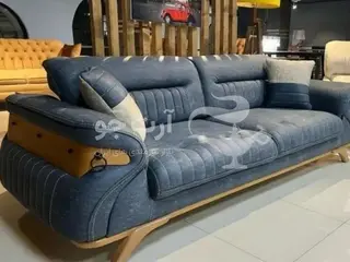 مبل پاندرا8نفره
