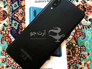 گوشی سامسونگ A02