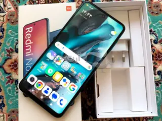 فروش گوشی شیائومی