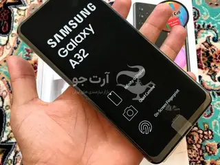 گوشی سامسونگ A32