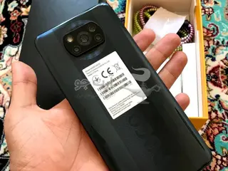 فروش گوشی شیائومی poco x3  NFC