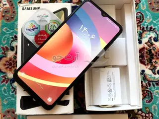 گوشی سامسونگ A12