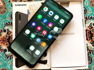 گوشی سامسونگ A10s