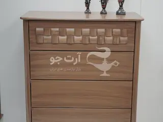 کمد چهارکشو