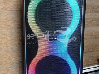 اسپیکر مایک