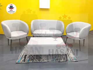 مبلمان نیم ست