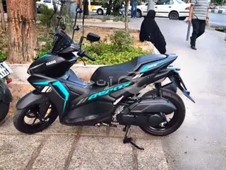 ایروکس اصلی اندونزی