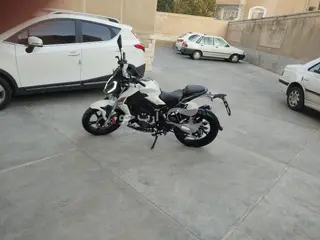 بنلی 180 مدل 402