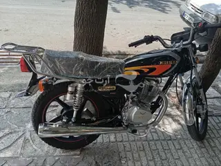 احسان 200cc