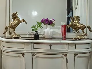 اینه کنسول