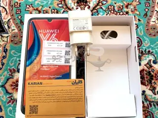 فروش گوشی هواوی