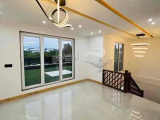 خرید و فروش دوبلکس مدرن لوکیشن جنگلی برند 