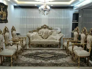 مبل مصری