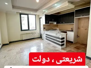 خرید و فروش دو خوابه نقلی فول امکانات 