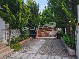 خرید و فروش ویلا باغ نیم پیلت 
