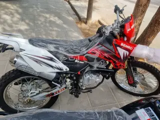 فروش موتور بهرو 200