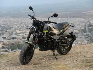 بنلی لئونچینو 250تک