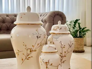 جینجر جار 3تیکه