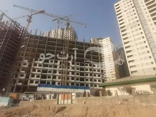 125 متری تحویل به موقع مرحله نازک کاری منطقه 22