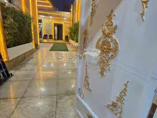 اجاره و رزرو ویلا، سوئیت و خانه رهن 200 متری در شهریار 