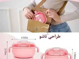 موم گرم کن سیلیکونی، وکس وارمر