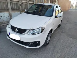 ساینا اتوماتیک S، مدل 1402