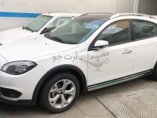 برلیانس کراس صفر خشک 98