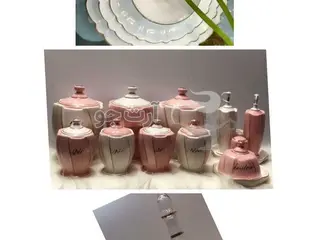 پخش انواع بلور و ارکوپال