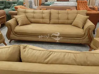 مبل راحتی ژورنالی مدل فدریکو/بازار مبل استان مرکزی | اراک