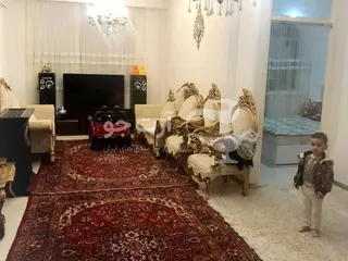 خرید و فروش 60متر + 20متر حیاط اختصاصی 