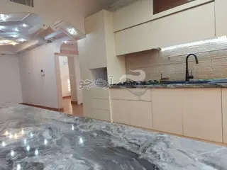 خرید و فروش 118متر2خوابه پارکینگ وانباری 