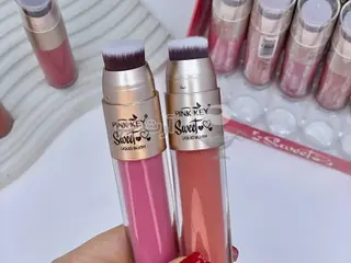 روژگونه مایع براشدار