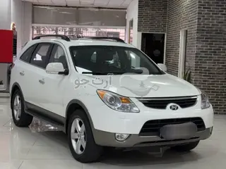 هیوندای وراکروز ix55، مدل 2013