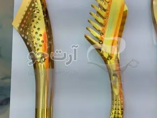 انبر سالاد