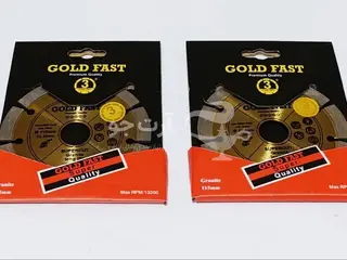 صفحه گرانیت بر GOLD FAST