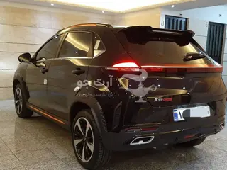 ایکس 33 کراس اتومات