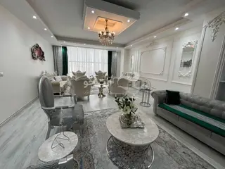 خرید و فروش 105 متری 2 خواب 6ساله 