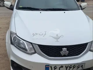 ساینا sدوگانه فابریک