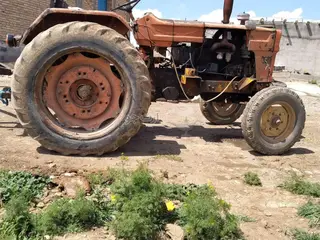 تراکتور رومانی