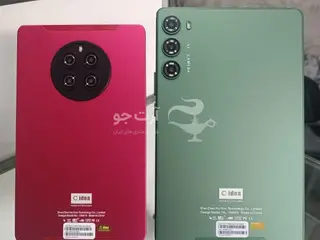 تبلت اصلی (tablet) 256 گیگ صفر خشک
