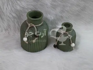 گلدان رویال پلی استر