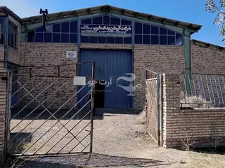 فروش 1600 متری