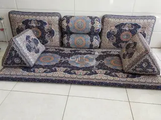 پشتی طرح تیانا