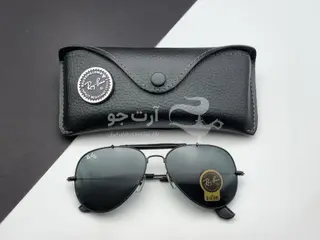 عینک آفتابی ریبن مدل 3422