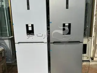 یخچال فریزر جنرال میلز آبسردکن دار دیجیتالی